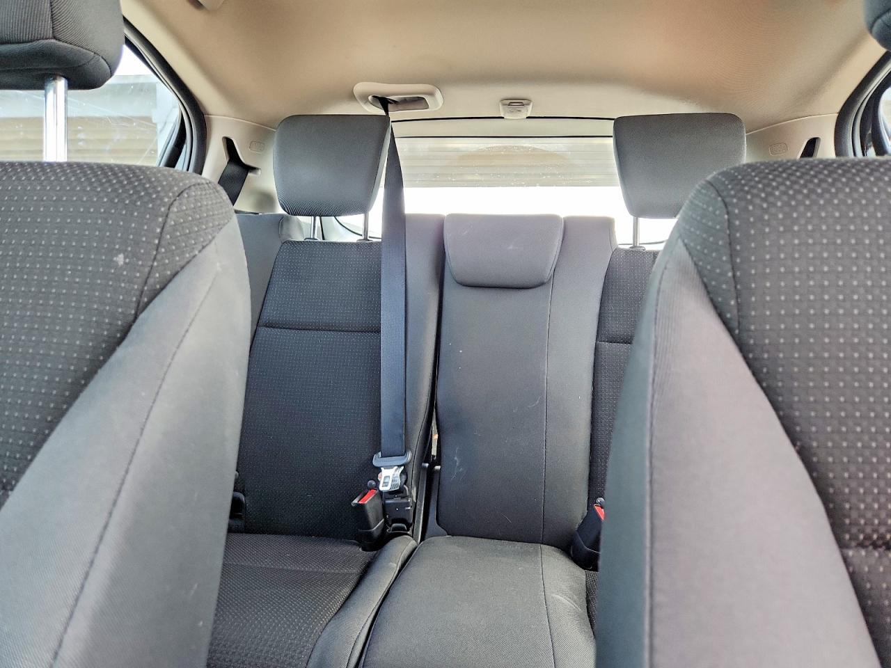 2021 Honda Hr-V Lx - zdjęcie 10