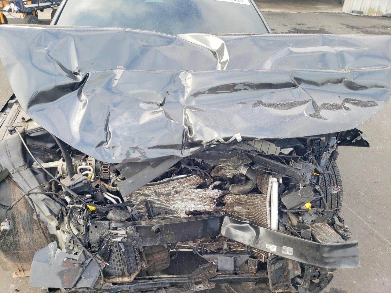 2025 Kia K4 Gt-Line - zdjęcie 11