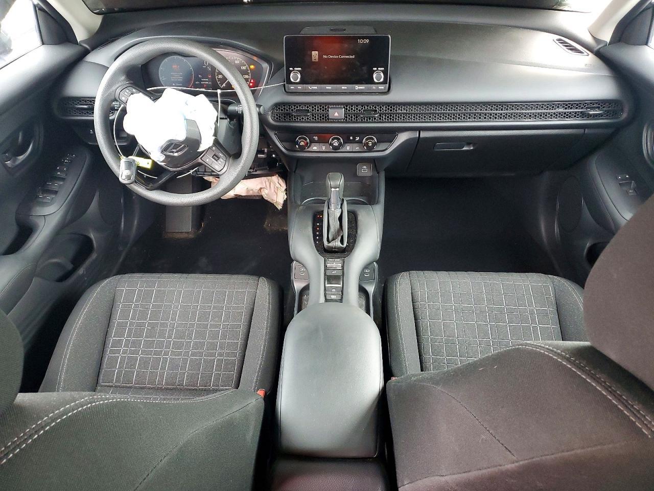 2025 Honda Hr-V Lx - zdjęcie 8