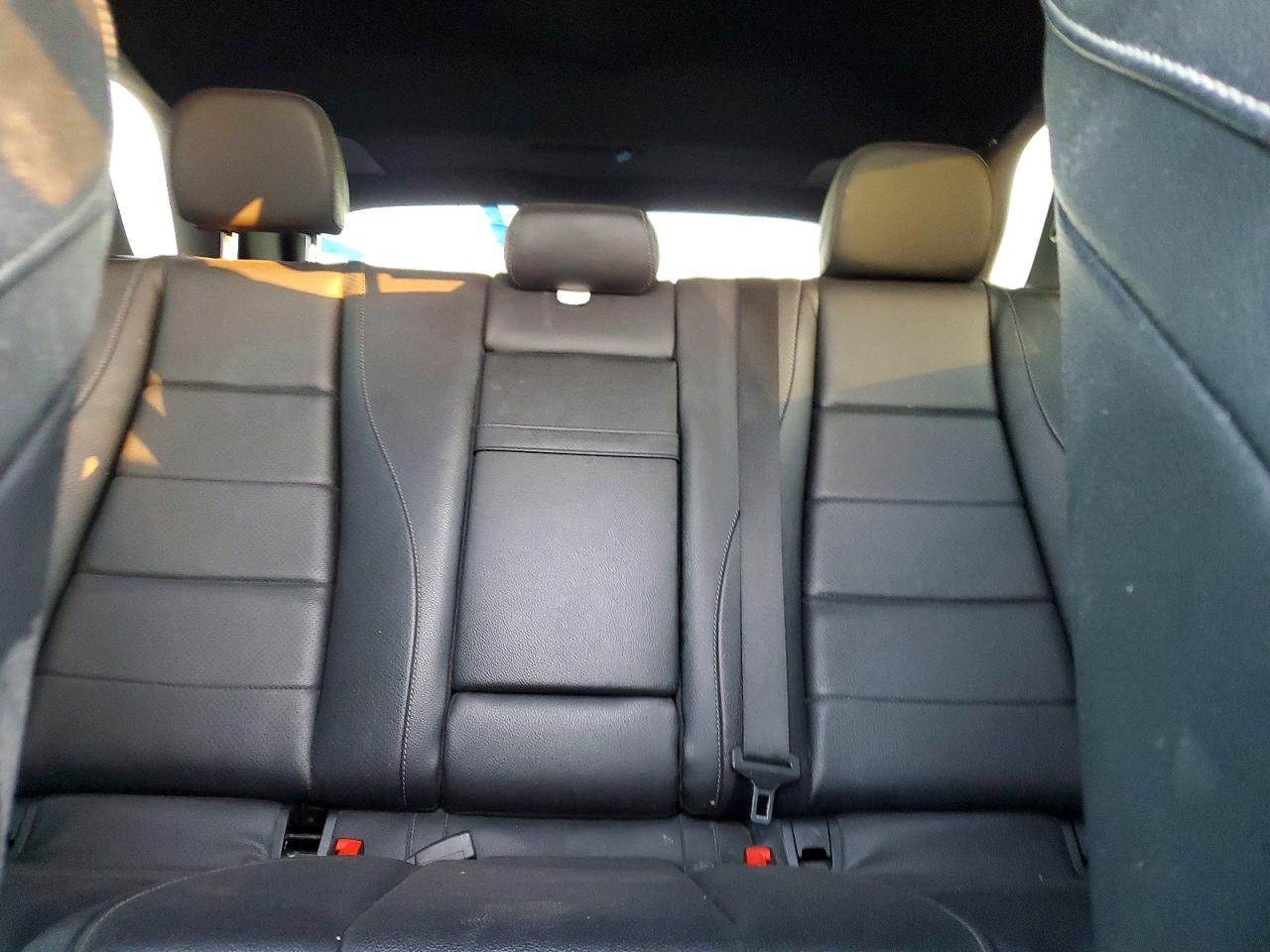 2021 Mercedes-Benz Gle 350 - zdjęcie 10