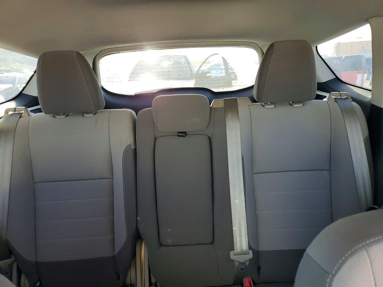 2014 Ford Escape Se - zdjęcie 10