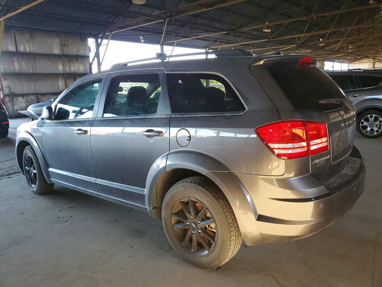 2020 Dodge Journey Se - zdjęcie 2