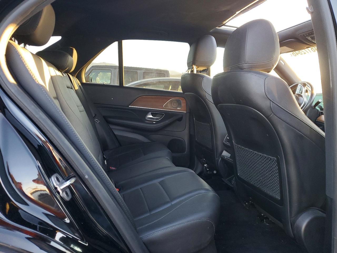 2021 Mercedes-Benz Gle 350 - zdjęcie 11