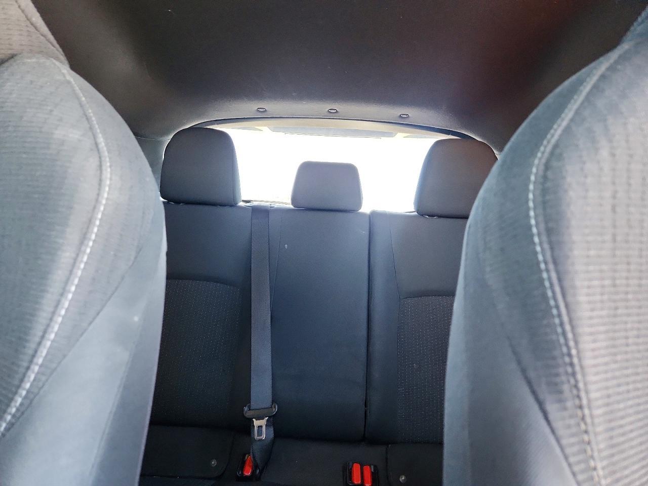 2018 Toyota C-Hr Xle Premium - zdjęcie 10