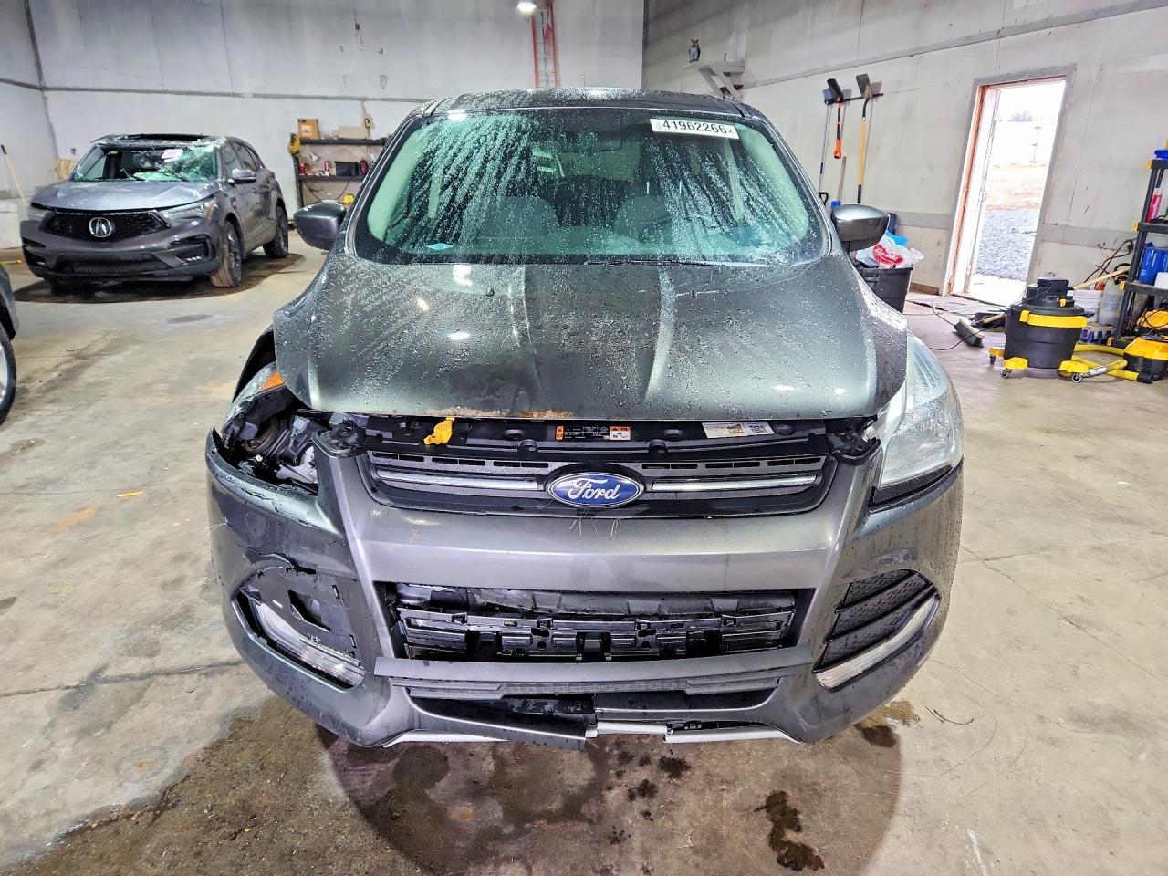 2015 Ford Escape Se - zdjęcie 5