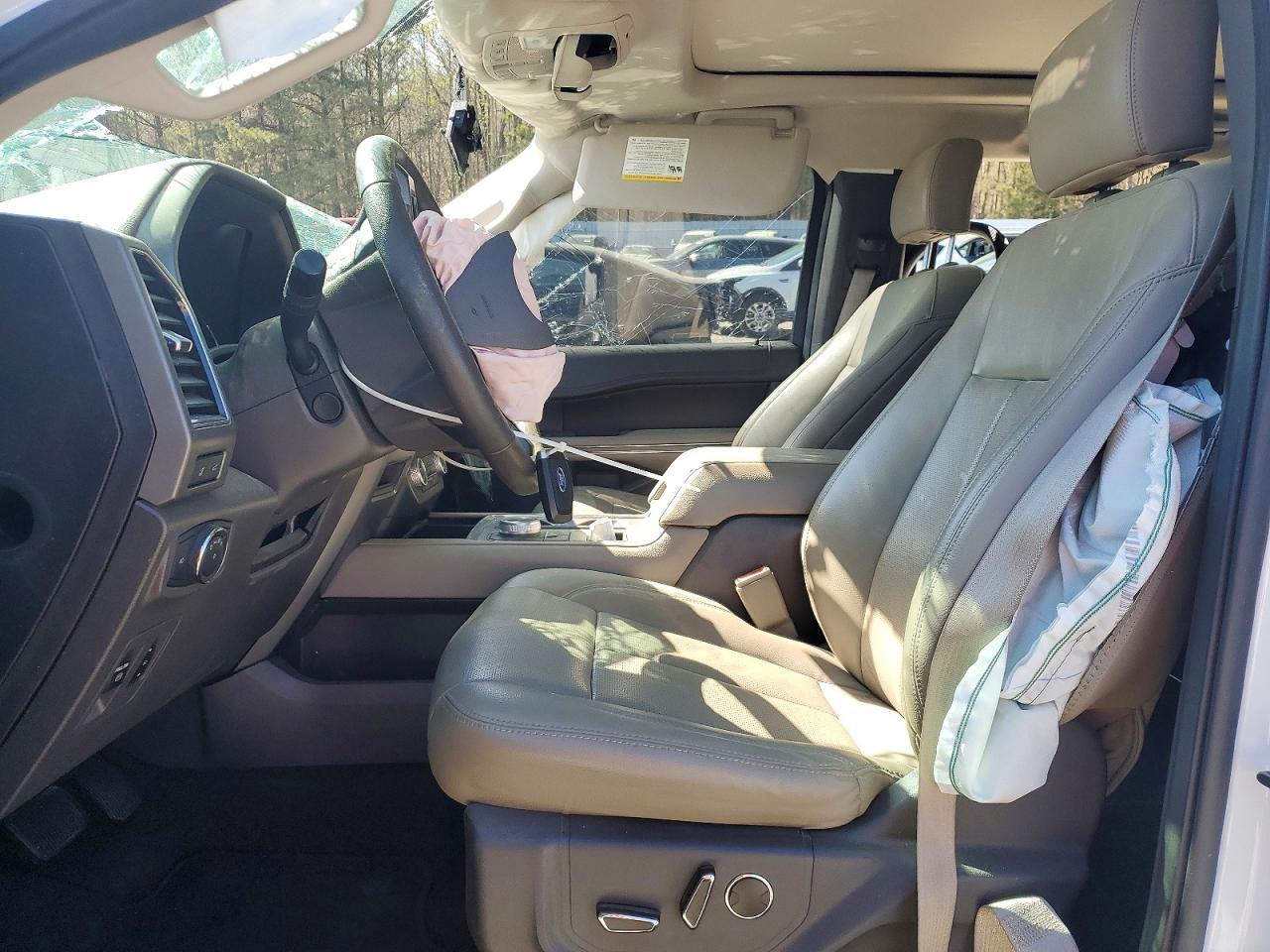 2019 Ford Expedition Xlt - zdjęcie 7
