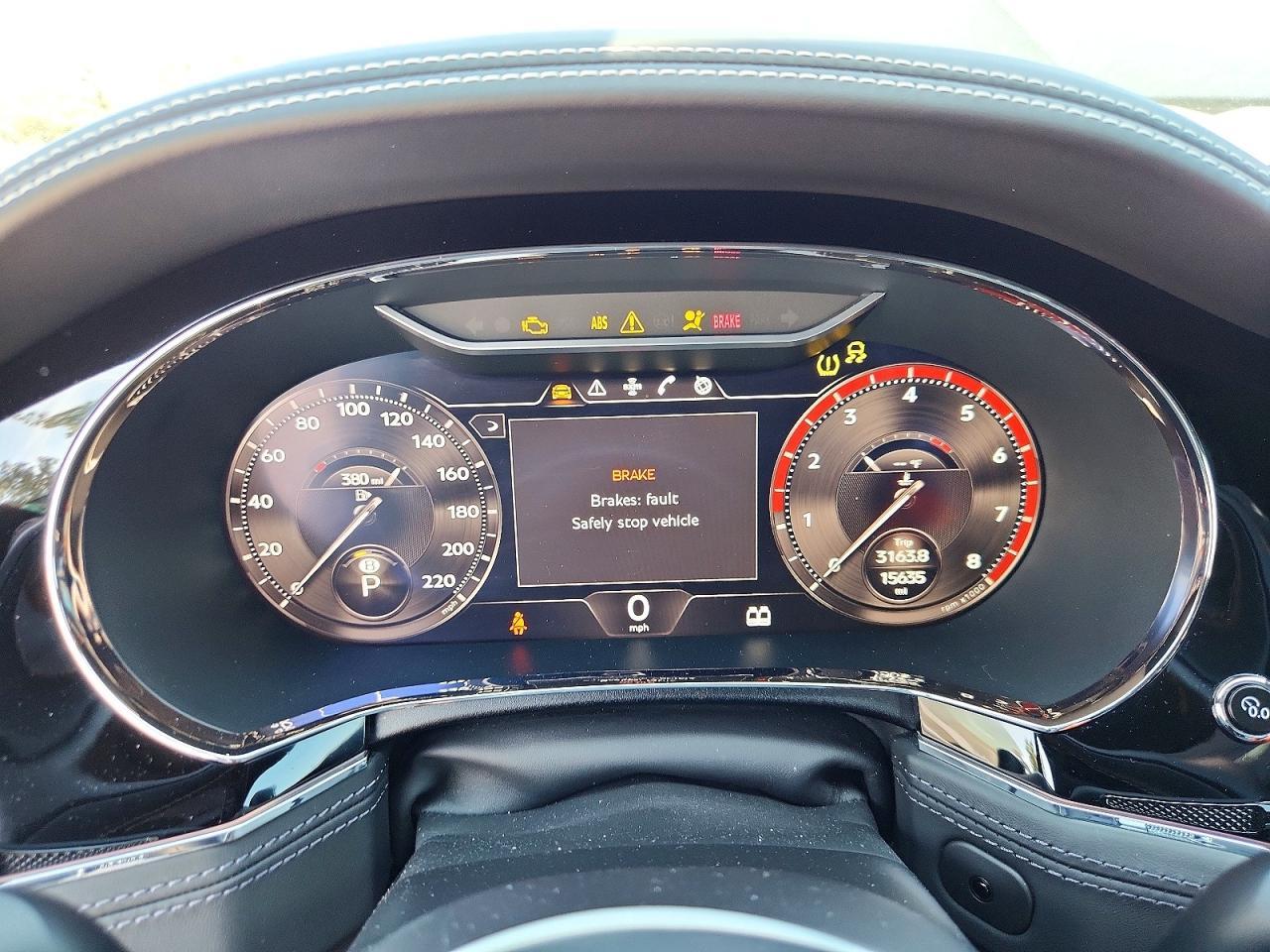 2024 Bentley Continental Gt Speed - zdjęcie 9