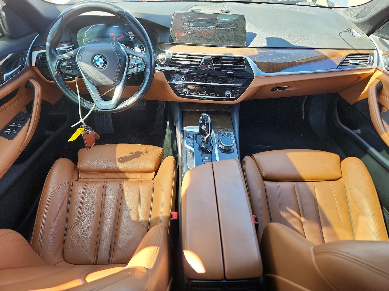 2020 BMW Motorrad 530E - zdjęcie 8