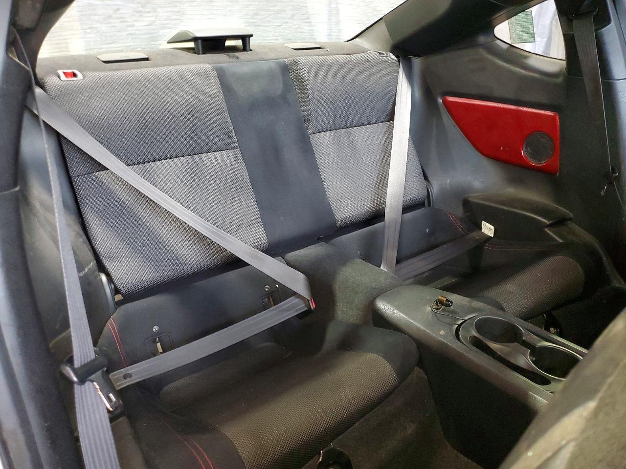 2014 Subaru Brz 2.0 Premium - zdjęcie 10