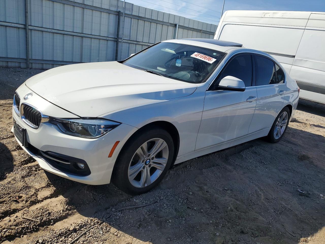 BMW Seria 3 - zdjęcie 1