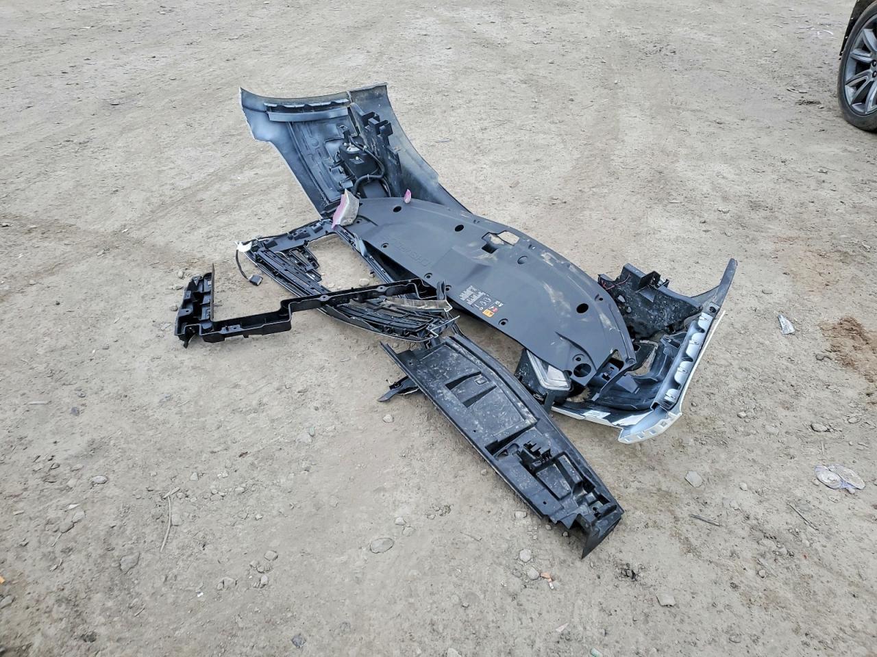 2015 Chevrolet Tahoe K1500 Ltz - zdjęcie 13