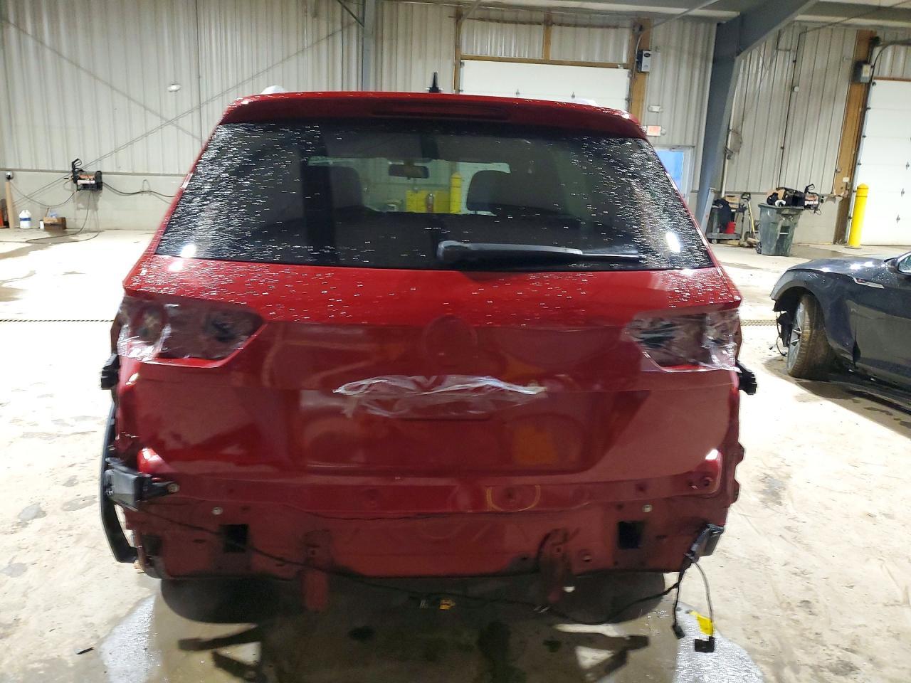 2019 Volkswagen Tiguan Se - zdjęcie 6