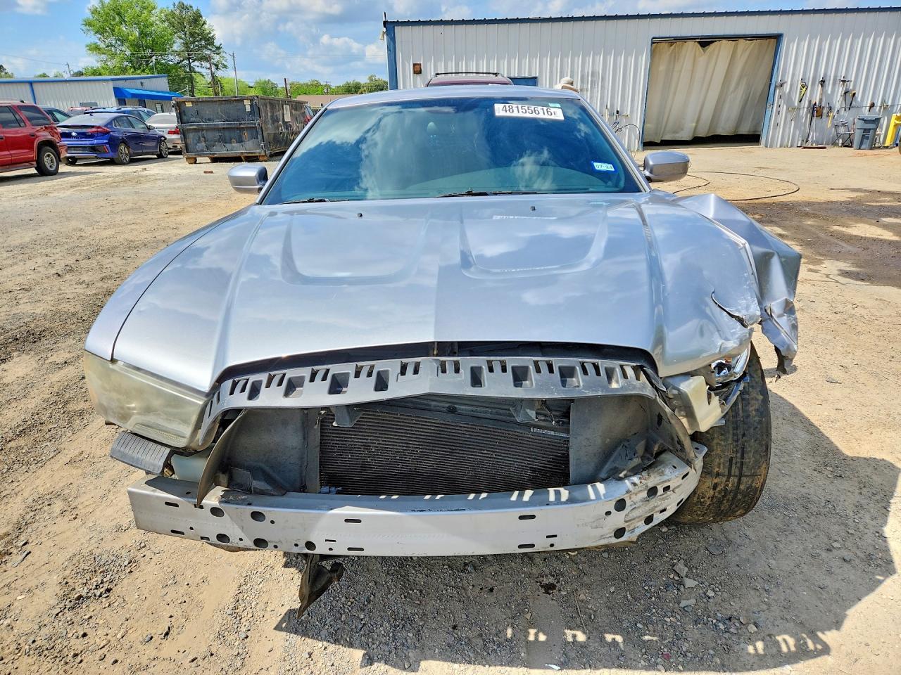 2013 Dodge Charger Se - zdjęcie 5