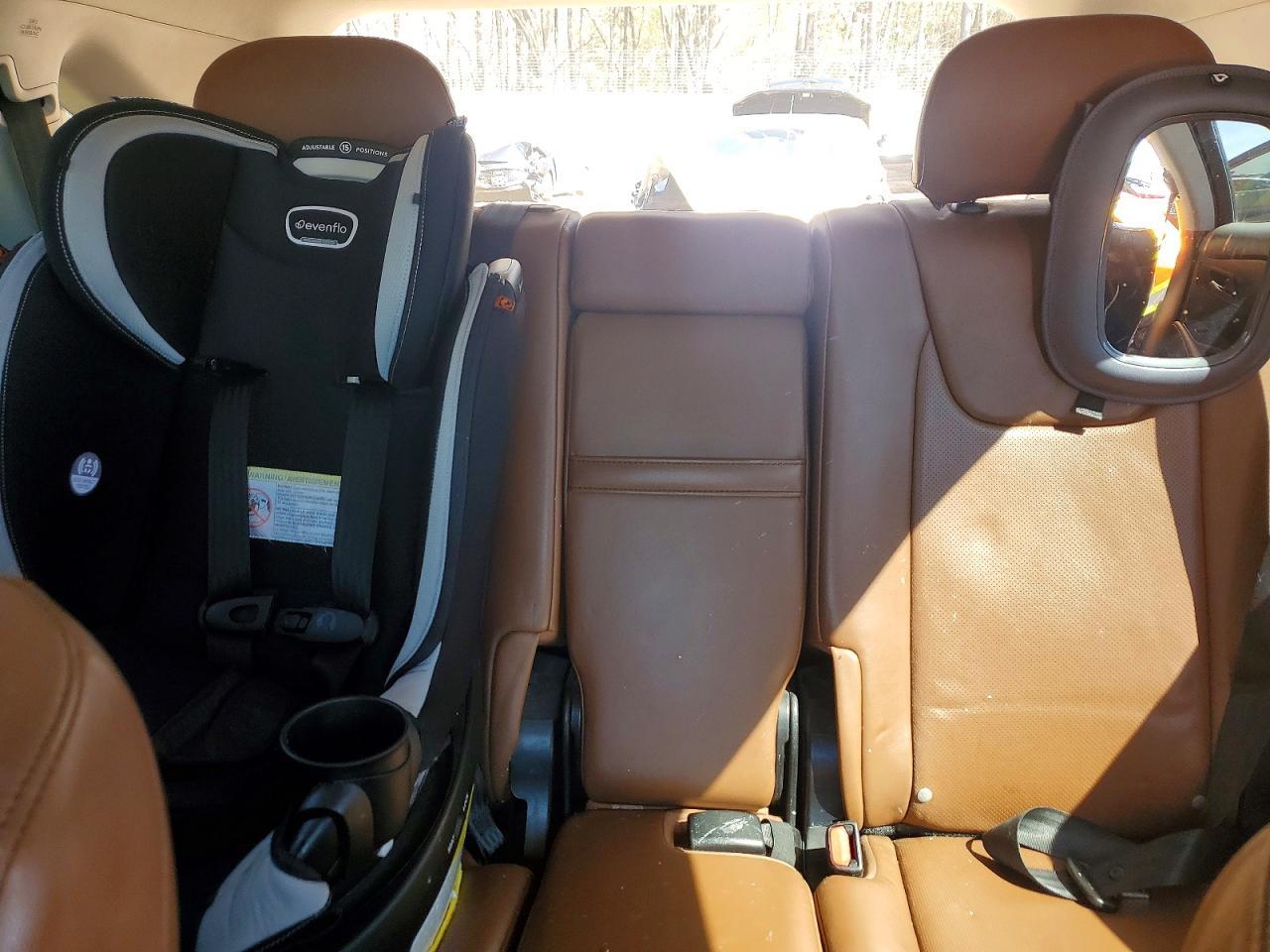 2015 Lexus Rx 350 Base - zdjęcie 10