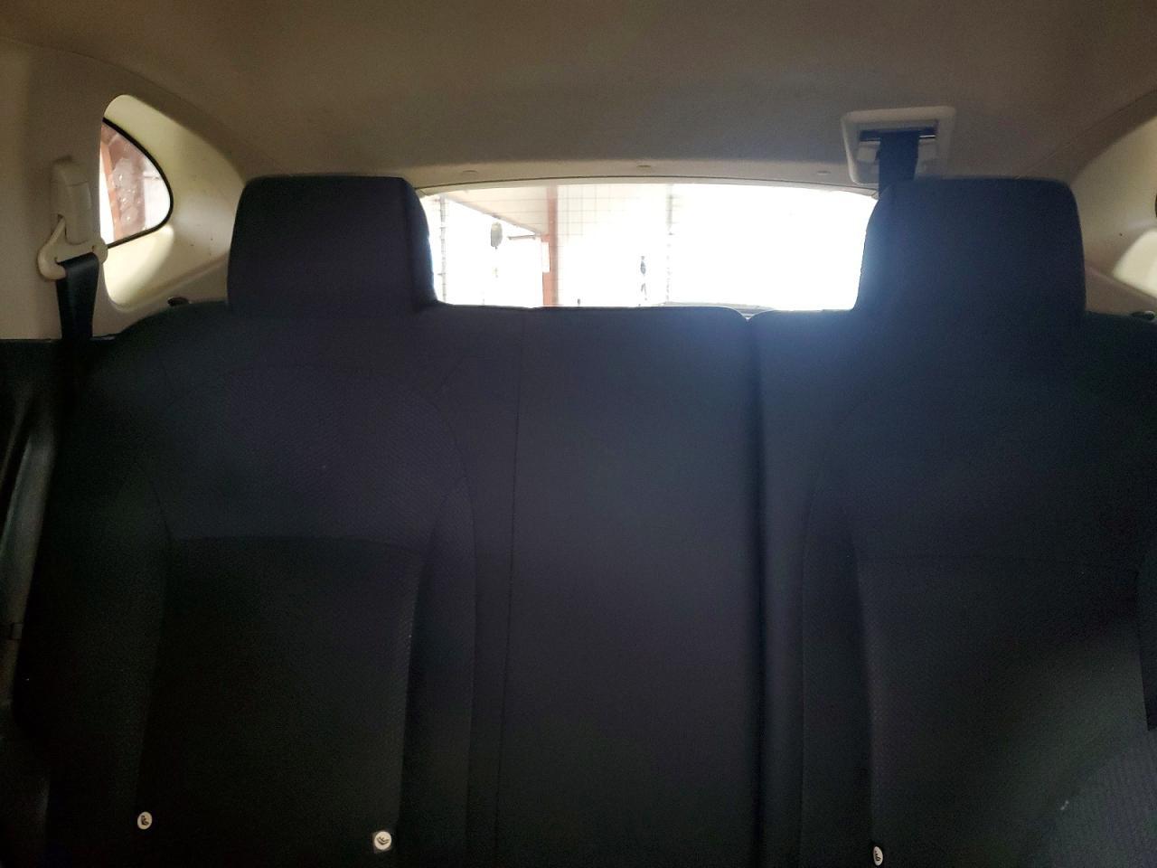 2015 Nissan Rogue Select S - zdjęcie 10