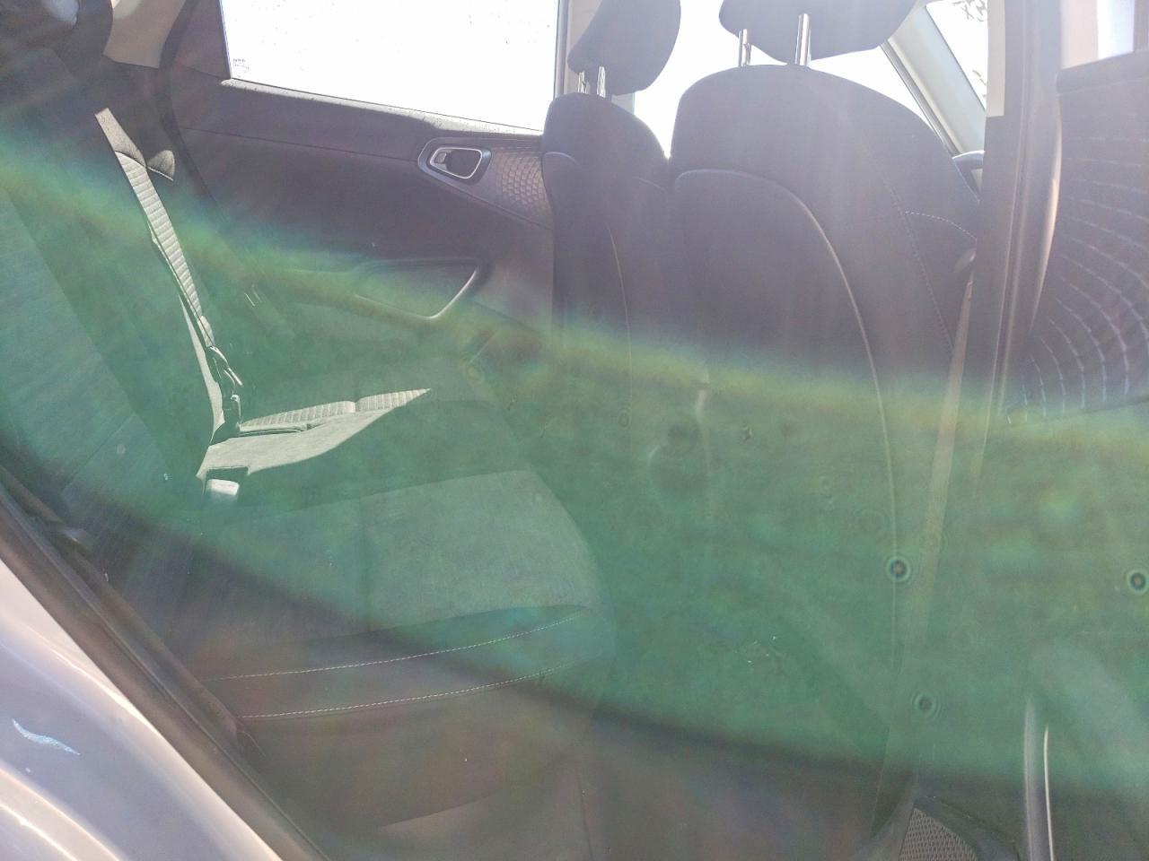 2021 Kia Soul S - zdjęcie 11