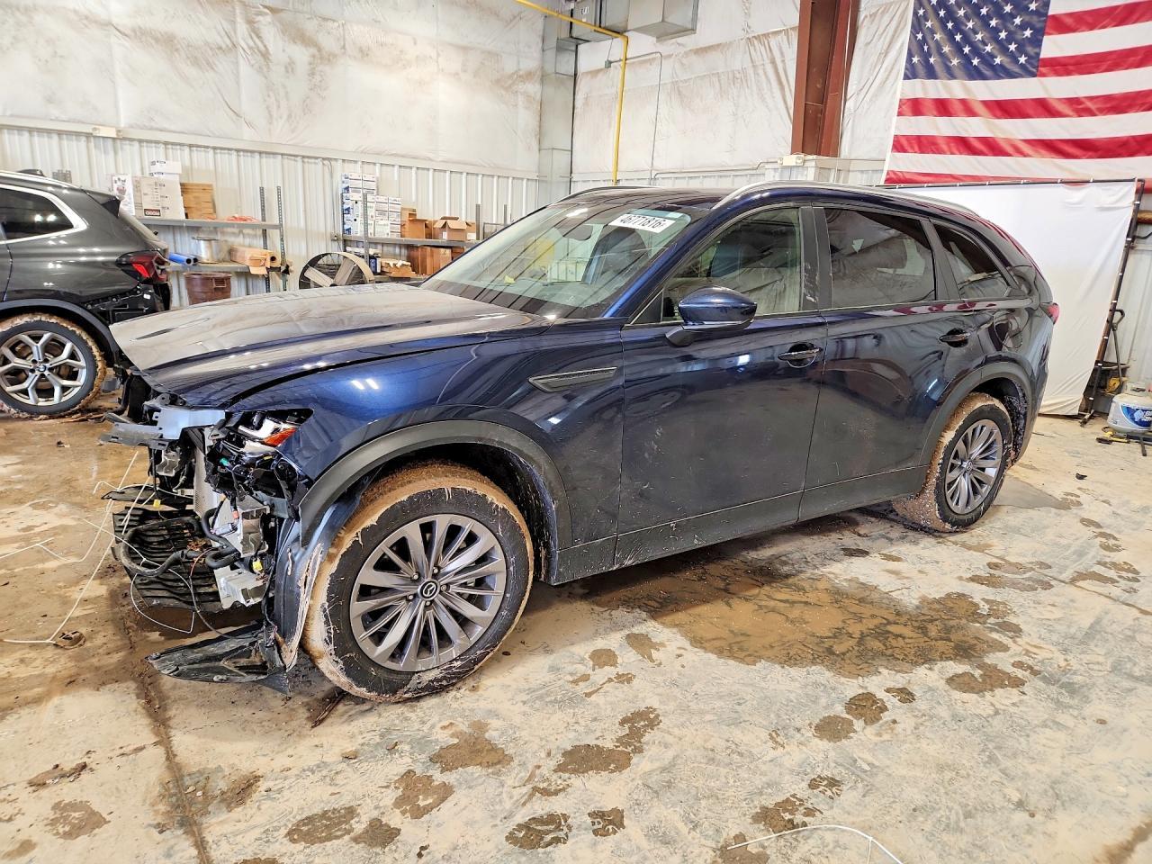 2024 Mazda Cx-90 Select - zdjęcie główne