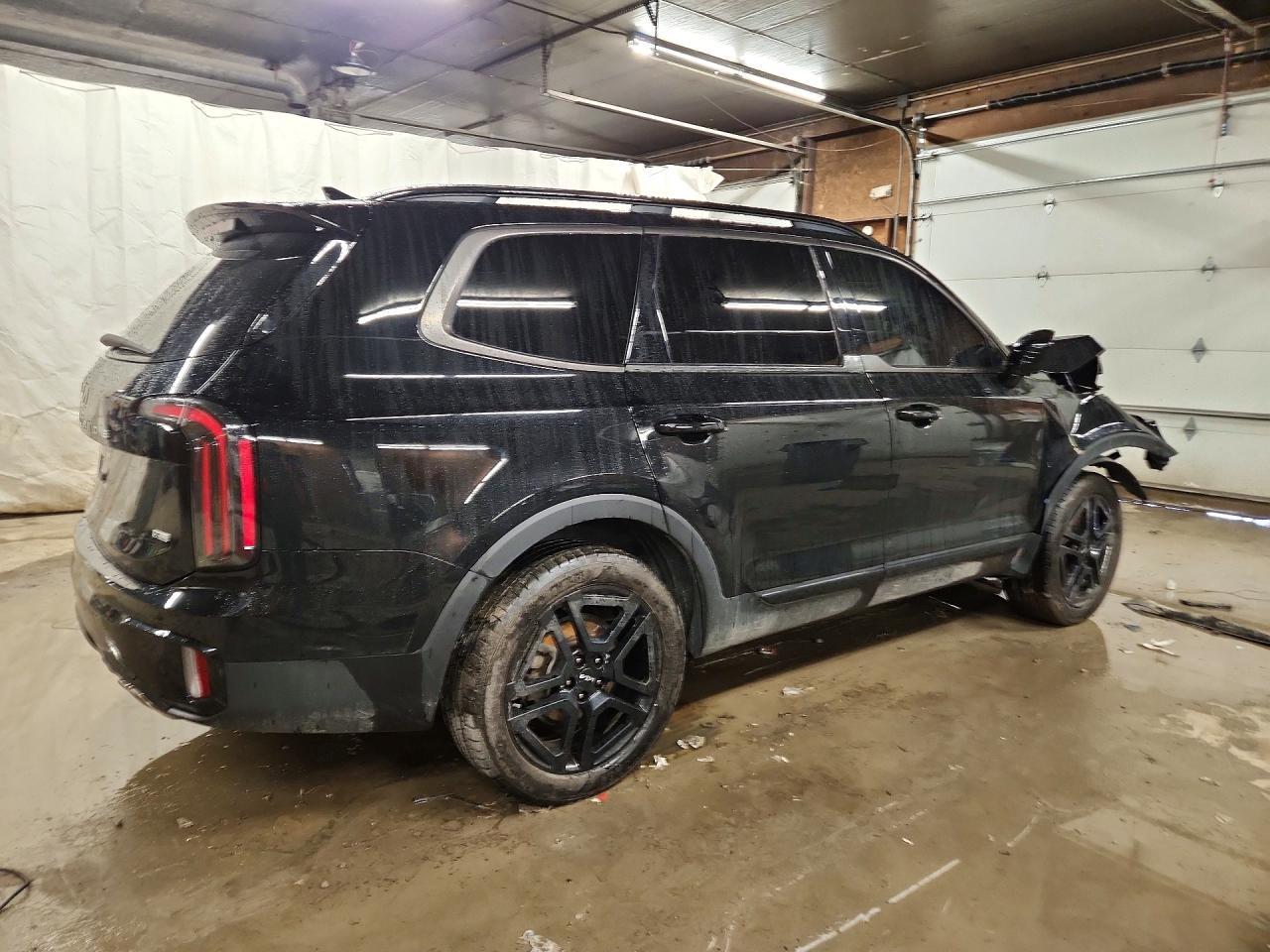 2024 Kia Telluride Sx-Prestige X-Line - zdjęcie 3