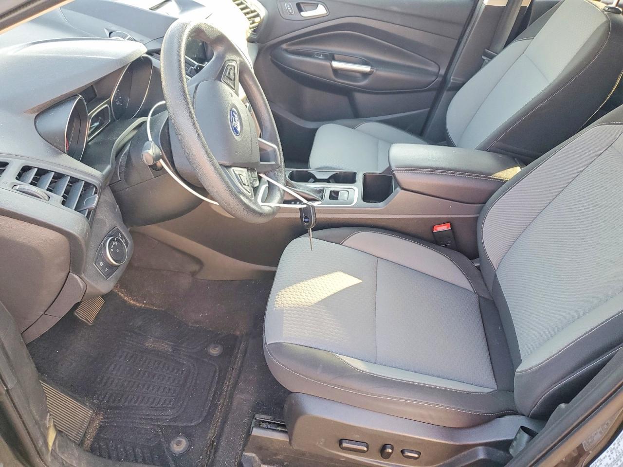 2017 Ford Escape Se - zdjęcie 7