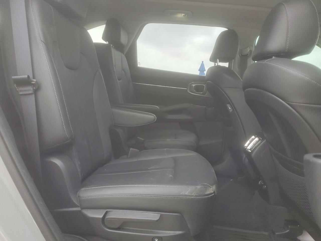 2023 Kia Sorento Sx - zdjęcie 11