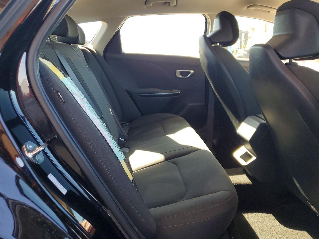 2026 Kia K4 Lxs - zdjęcie 10