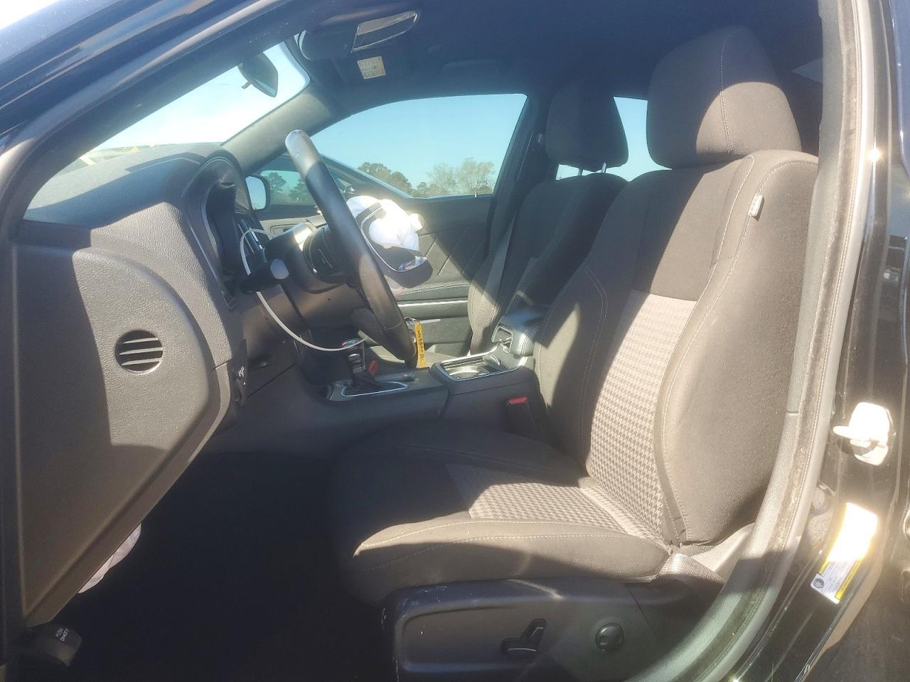 2023 Dodge Charger Sxt - zdjęcie 7