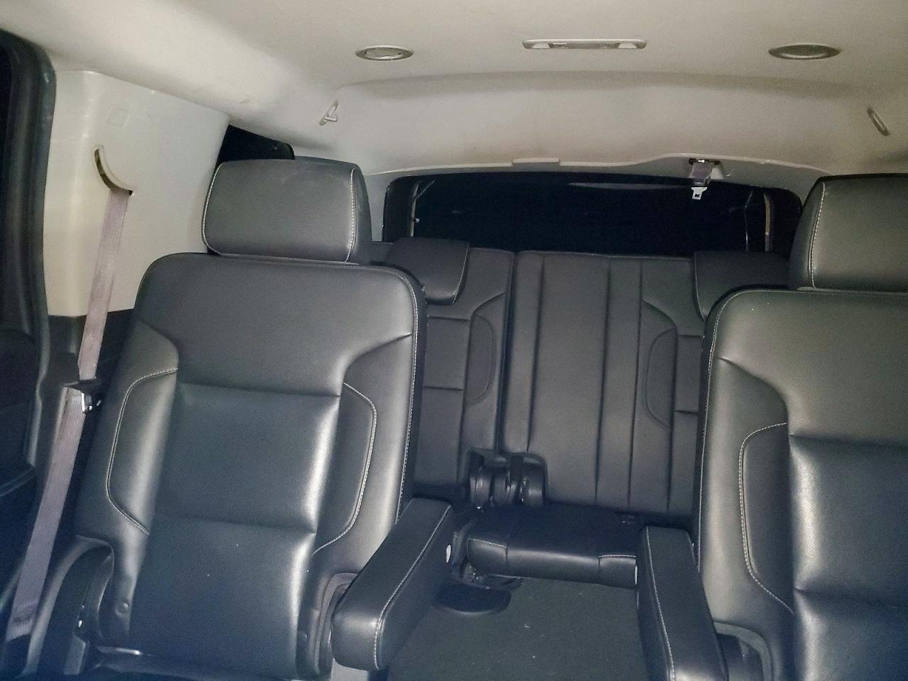 2015 GMC Yukon Slt - zdjęcie 10