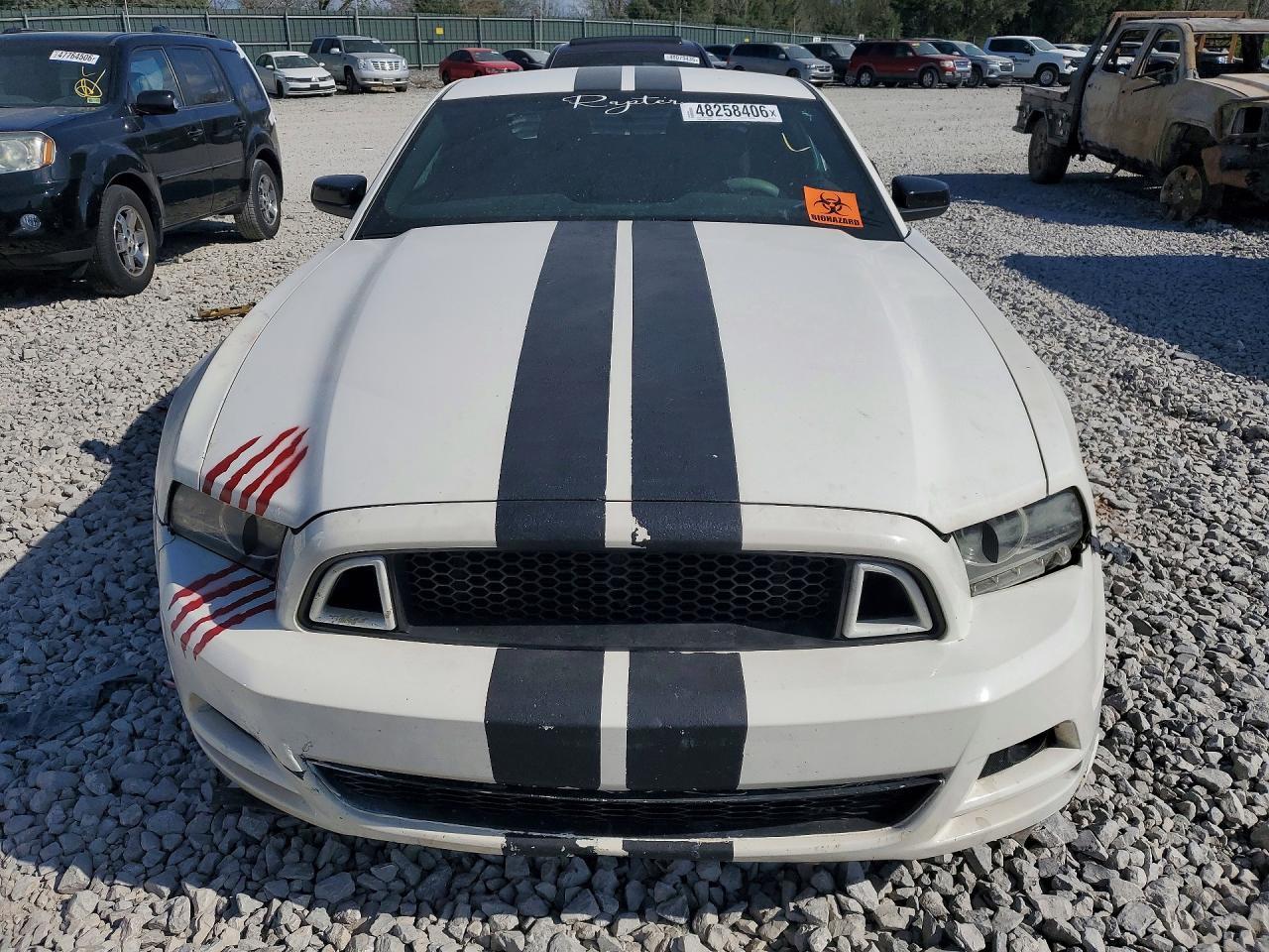 2013 Ford Mustang - zdjęcie 5