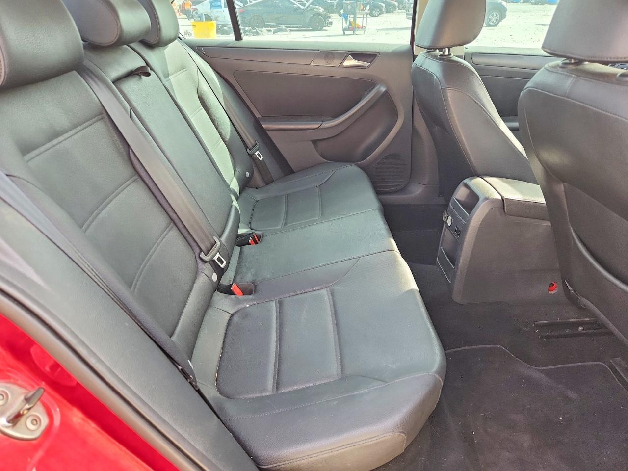 Weather Guard Fuel Tank - zdjęcie 10