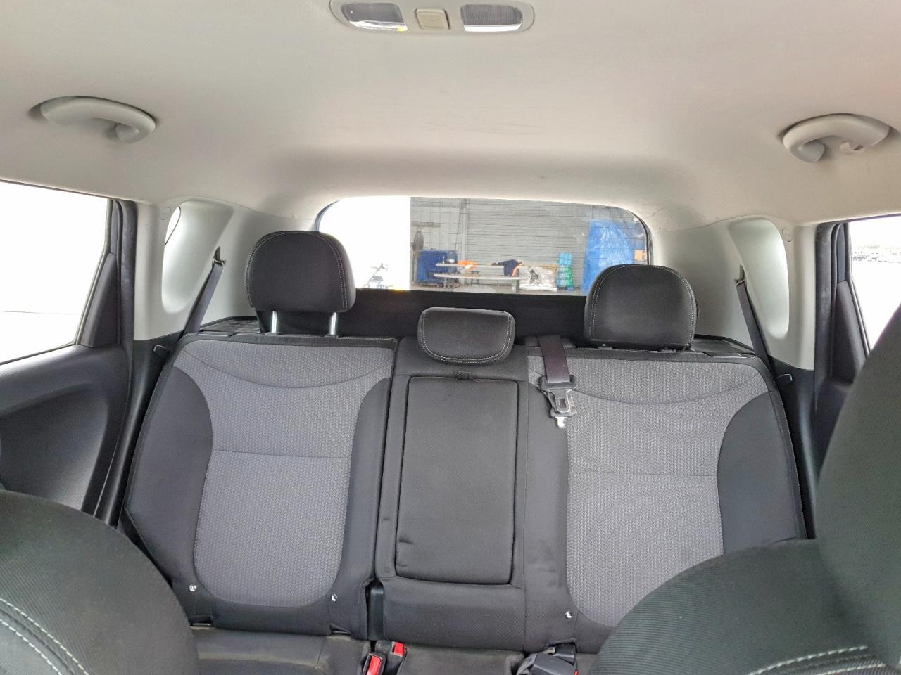 2019 Kia Soul + - zdjęcie 10