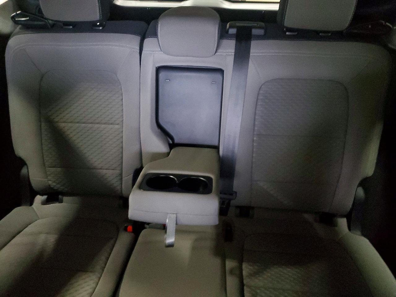 2022 Ford Escape Se - zdjęcie 10