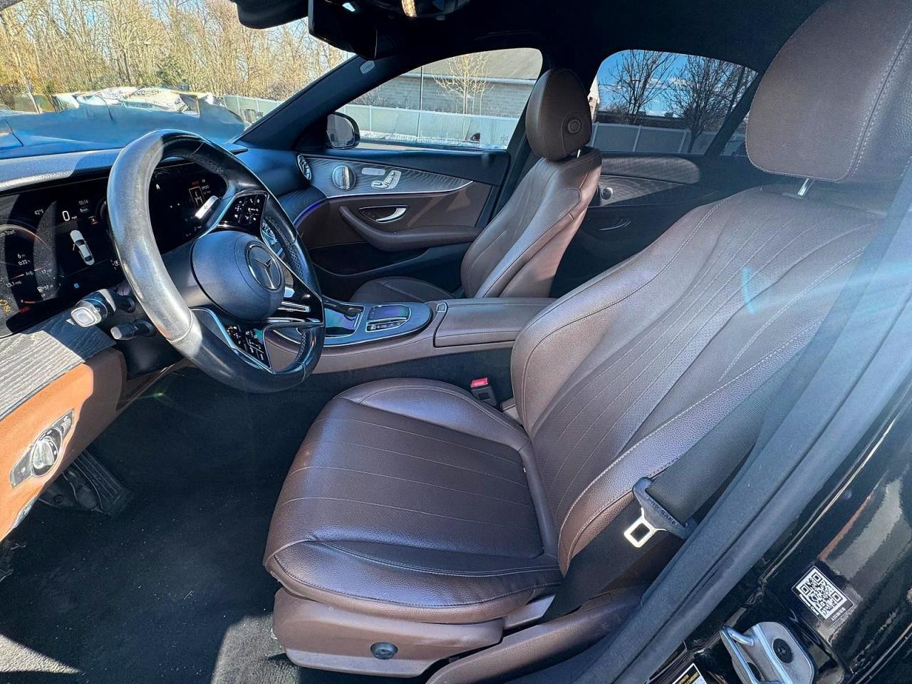 2022 Mercedes-Benz E 350 - zdjęcie 8