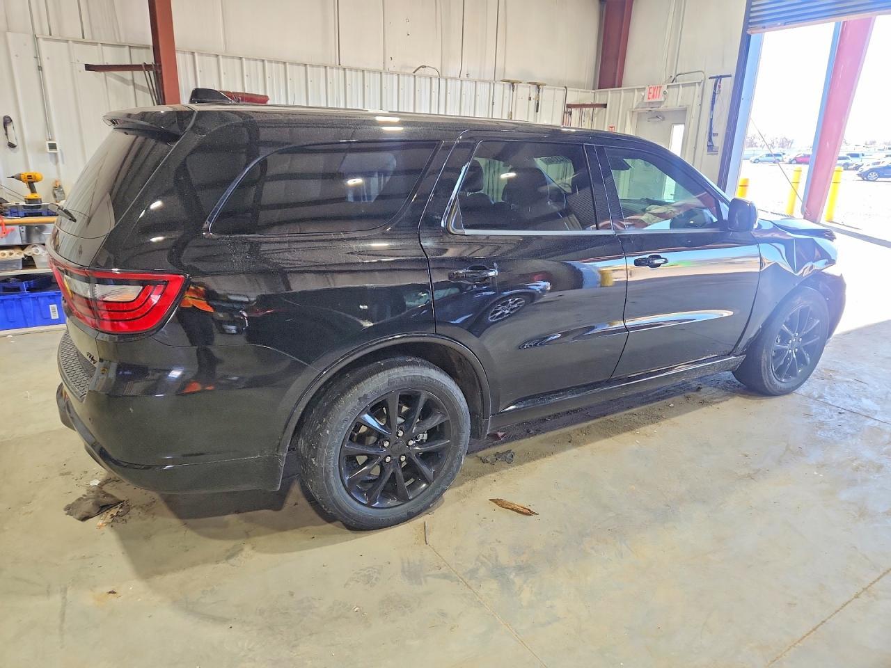 2018 Dodge Durango R - zdjęcie 3
