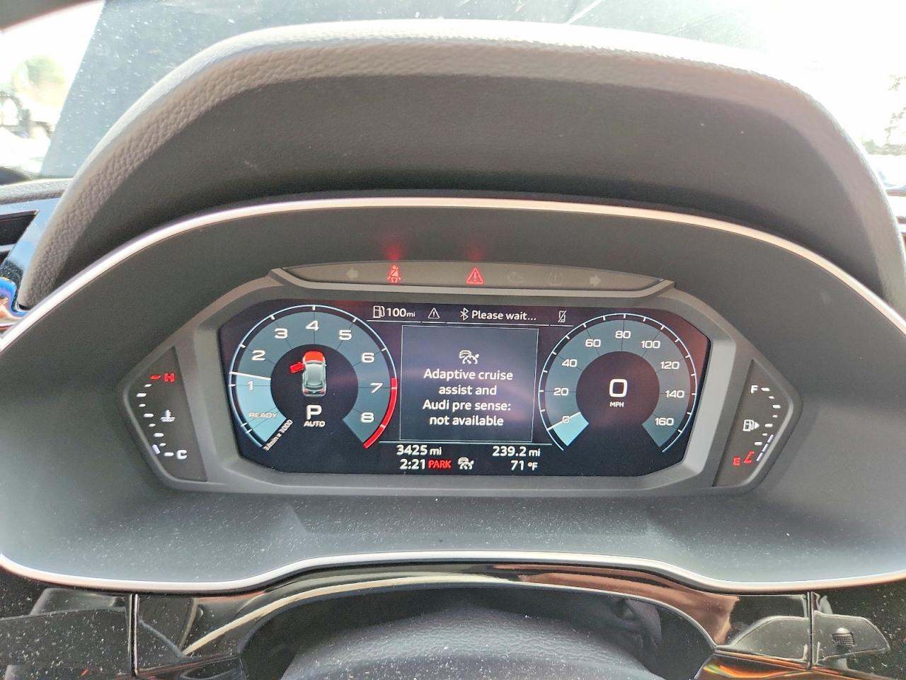 2025 Audi Q3 Premium Plus S Line 45 - zdjęcie 9