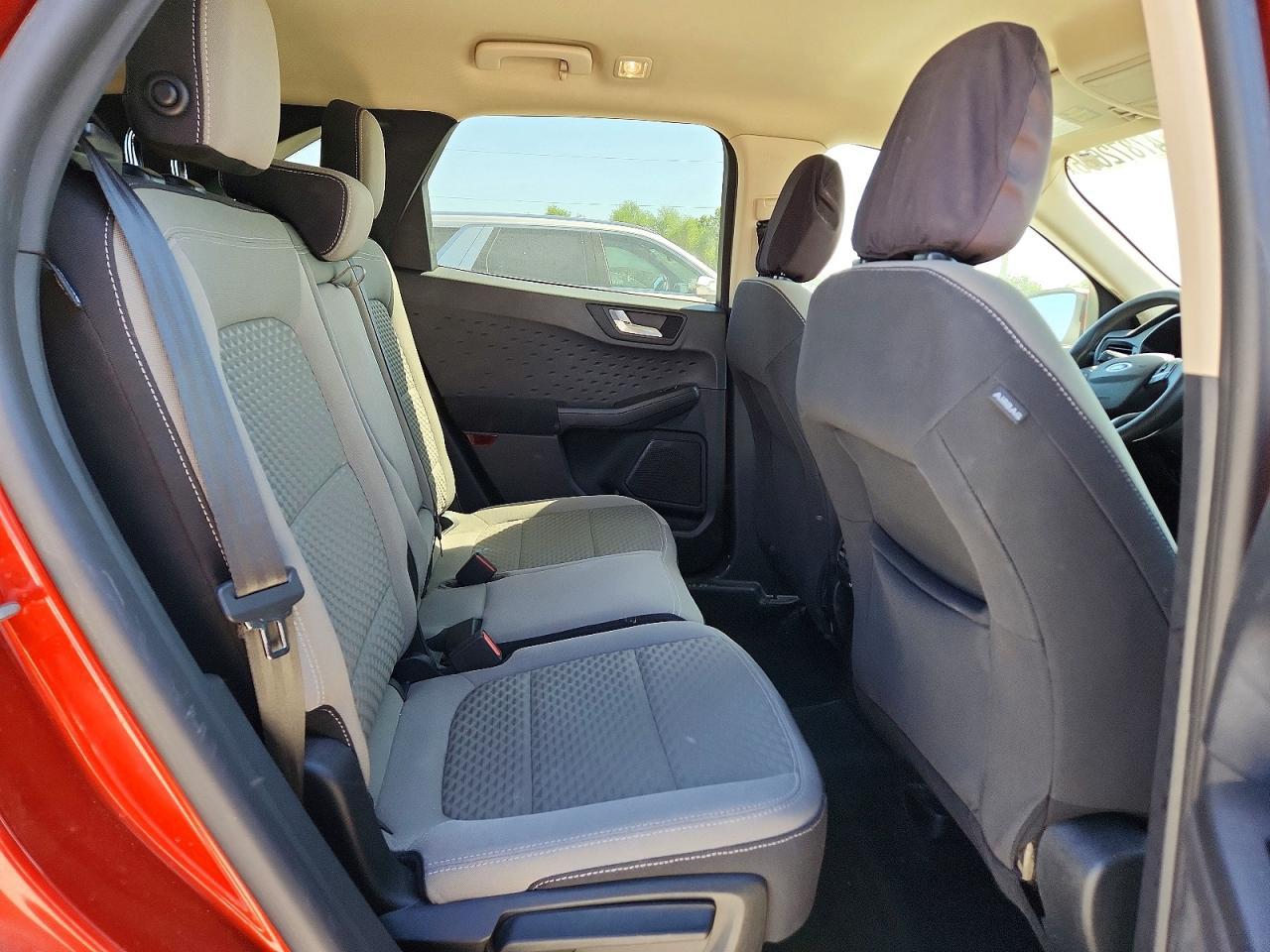 2020 Ford Escape Se - zdjęcie 11