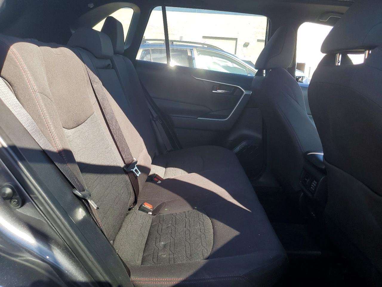 2023 Toyota Rav4 Prime Se - zdjęcie 11