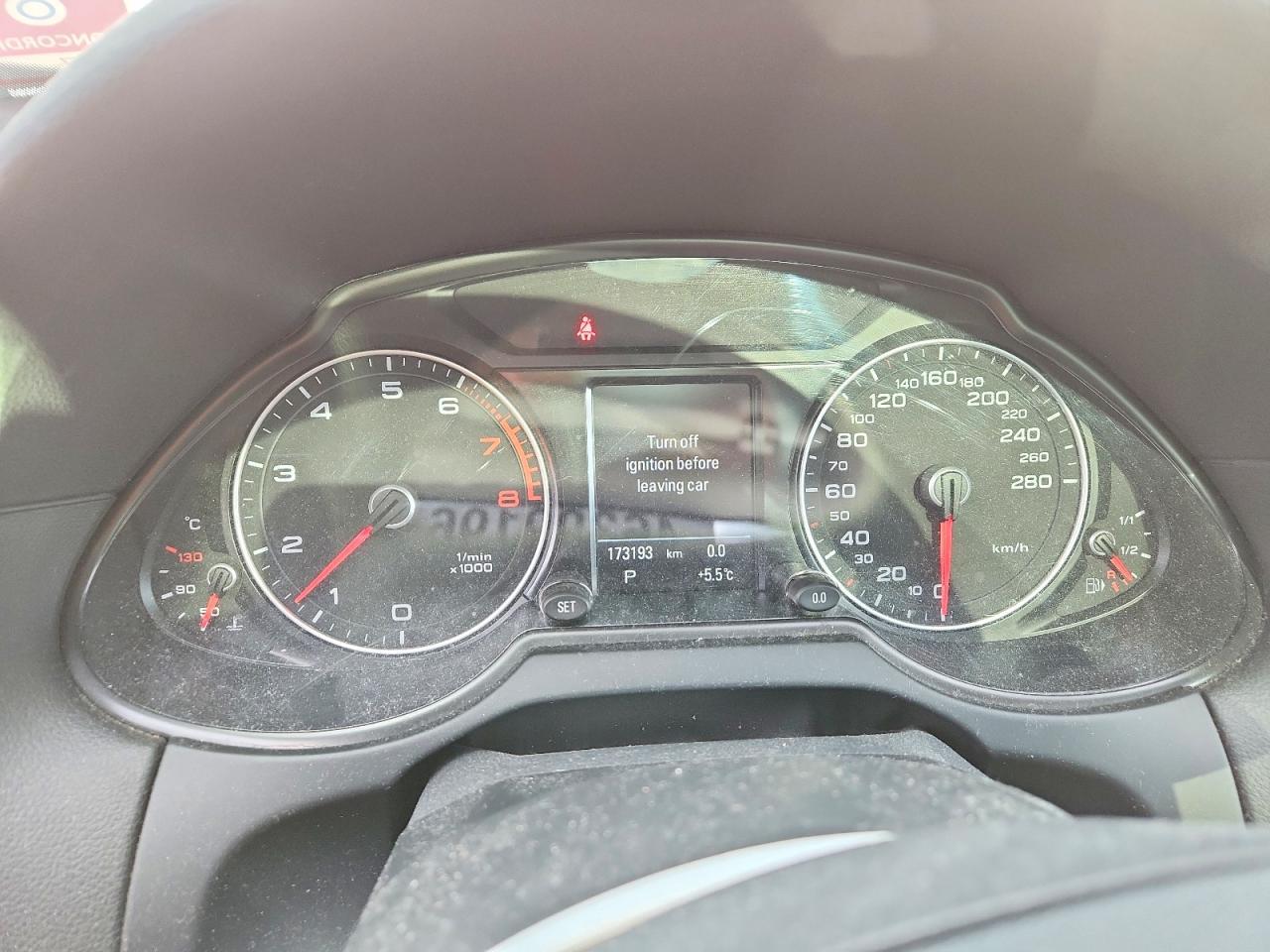 2014 Audi Truck/Van Q5 4Dr Awd - zdjęcie 9