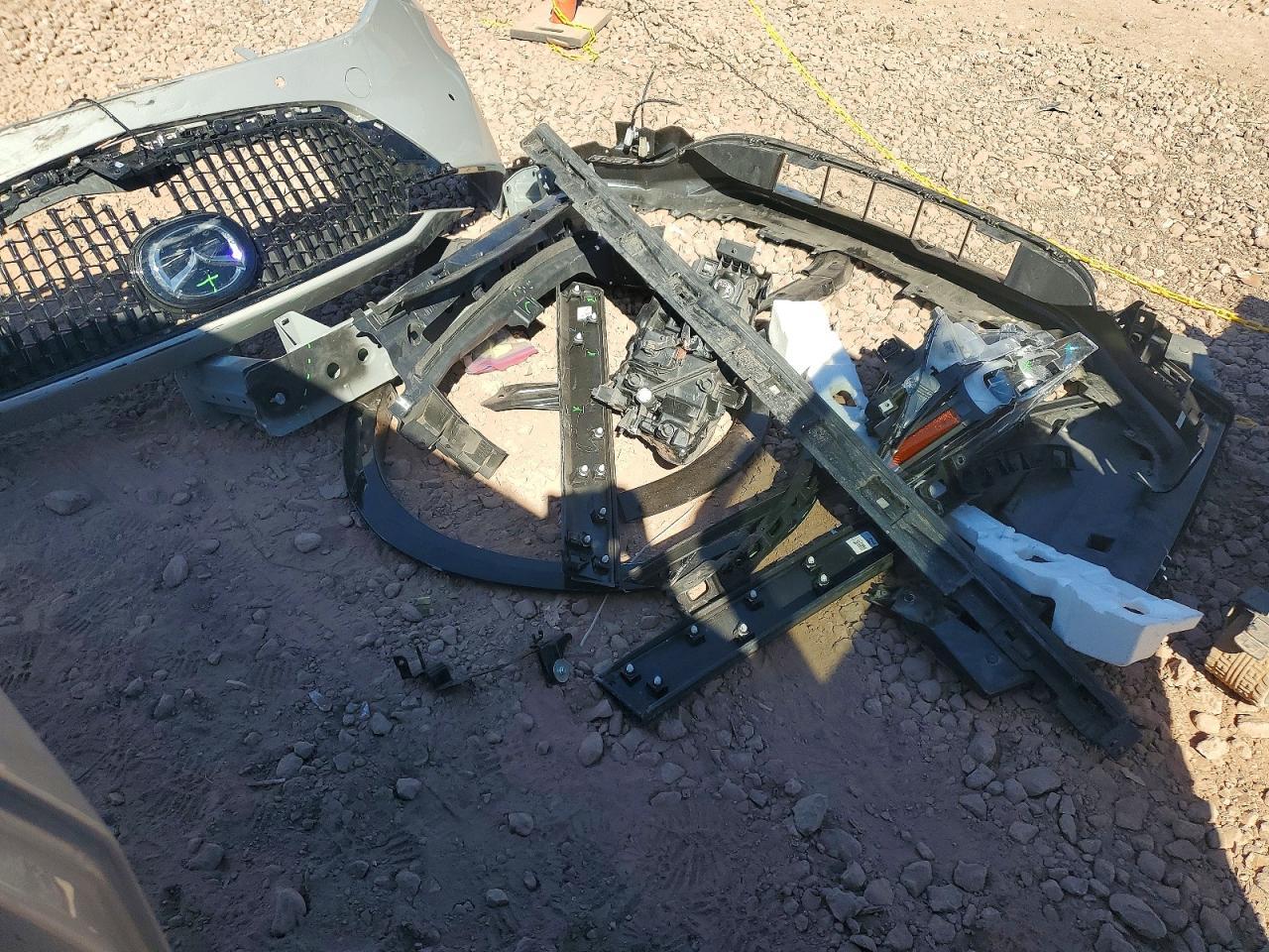 2025 Mazda Cx-5 Premium - zdjęcie 13