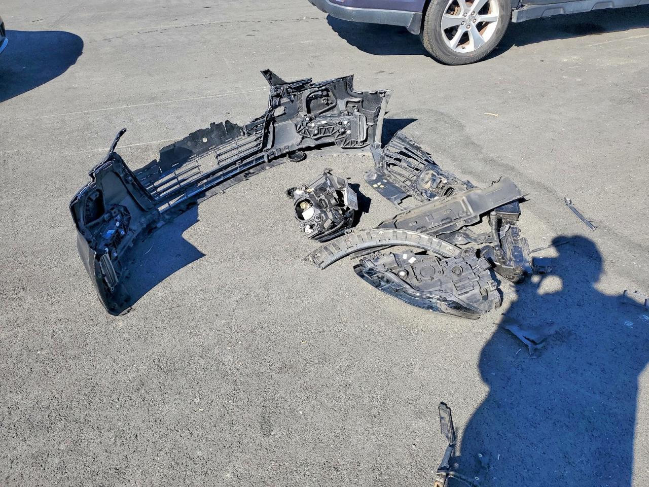 2017 Audi A3 E-Tron Premium - zdjęcie 12