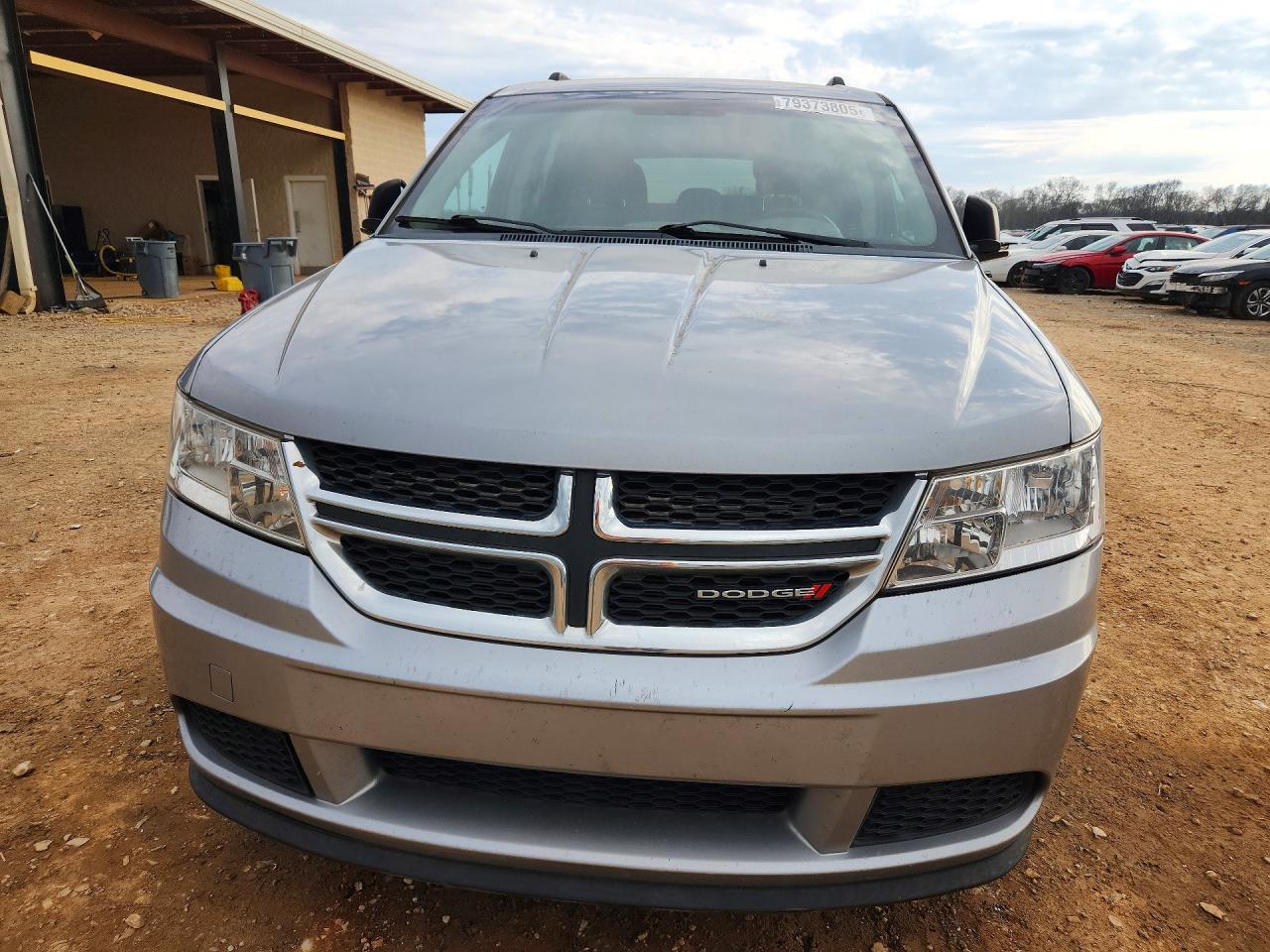 2016 Dodge Journey Se - zdjęcie 5