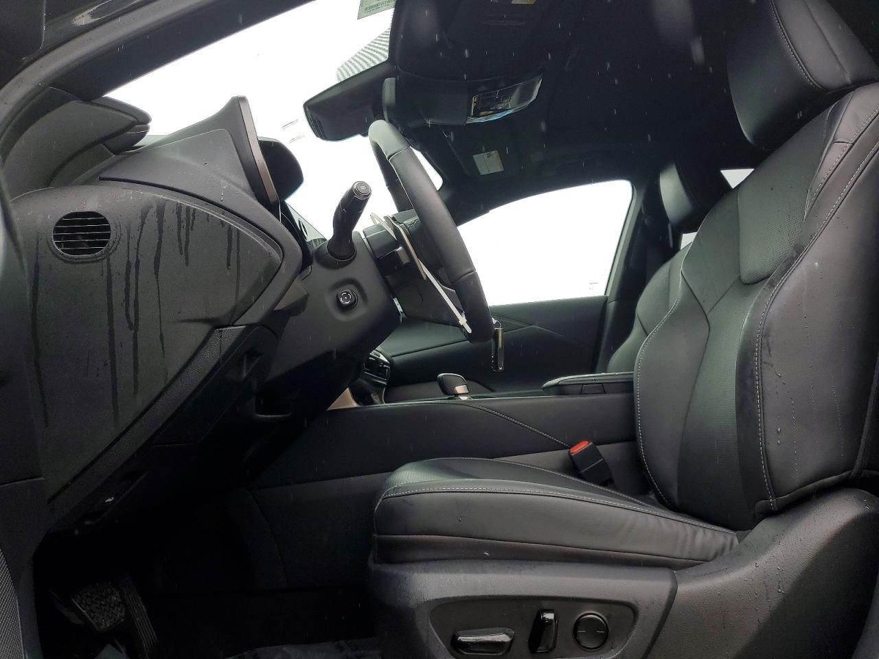 2024 Lexus Rx 350H Premium+ - zdjęcie 7