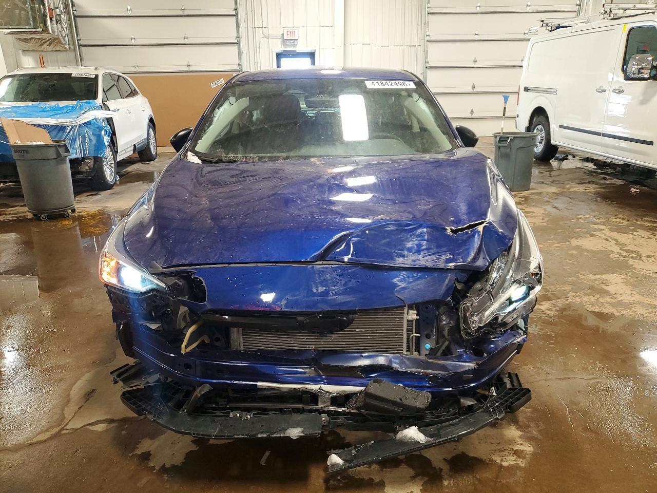 2025 Subaru Impreza - zdjęcie 5