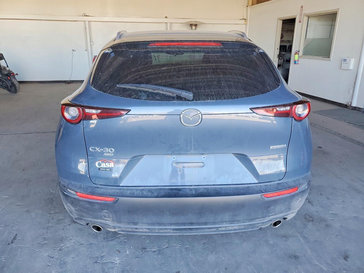 2024 Mazda Cx-30 Preferred - zdjęcie 6