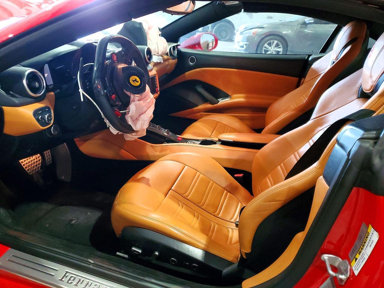 2015 Ferrari California T - zdjęcie 7