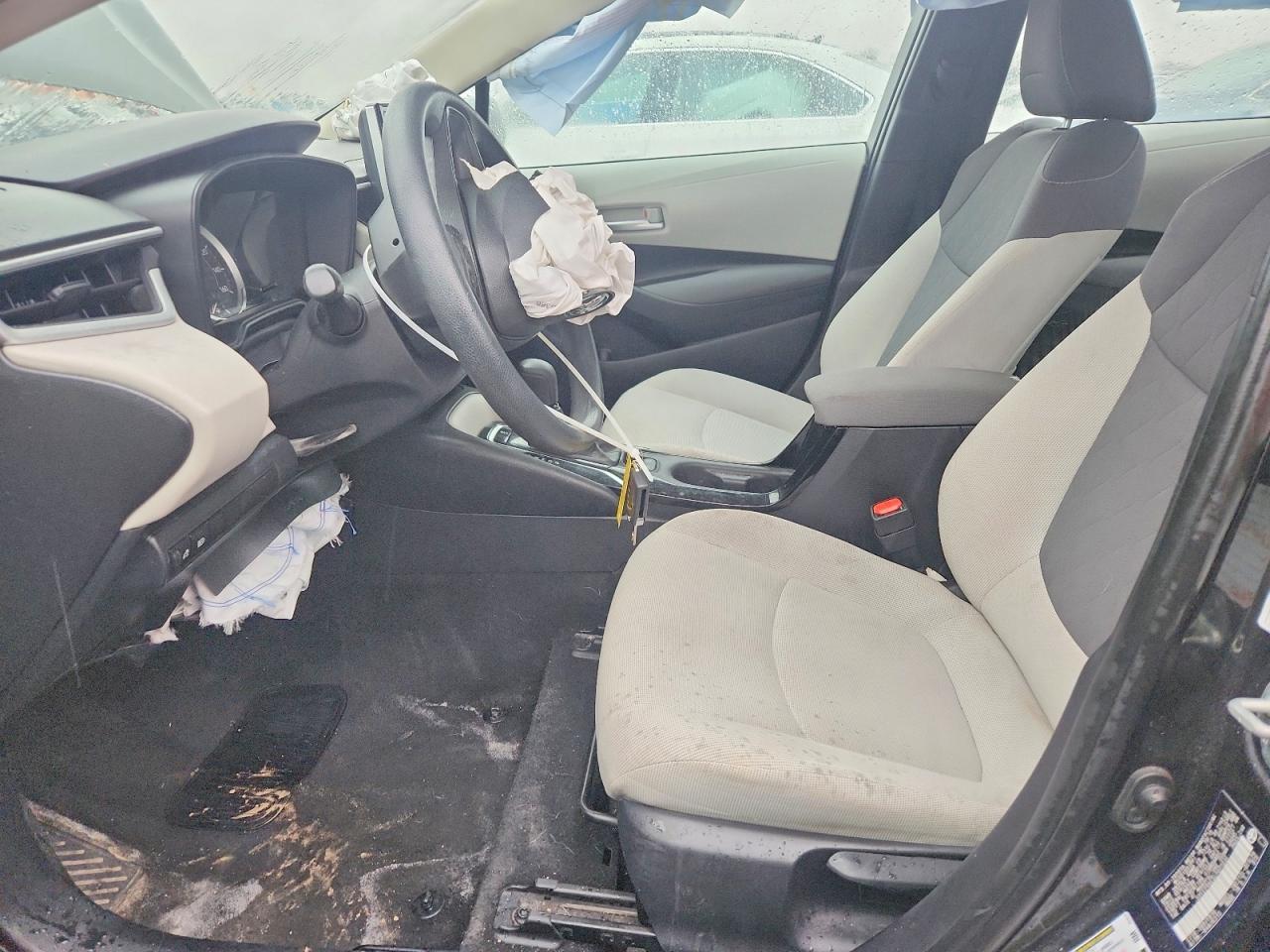 2020 Toyota Corolla - zdjęcie 7