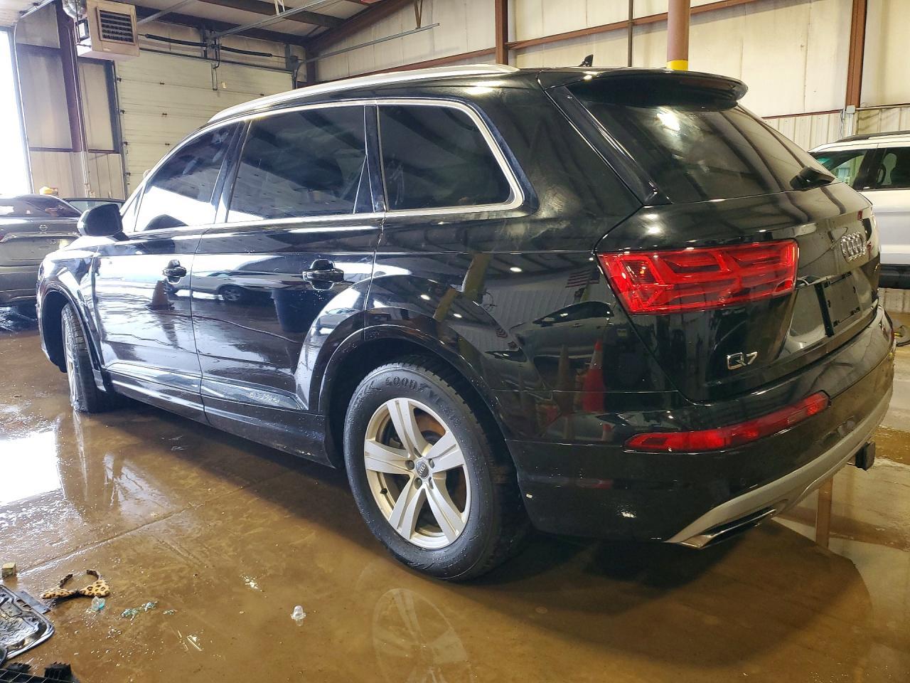 2017 Audi Q7 Premium - zdjęcie 2