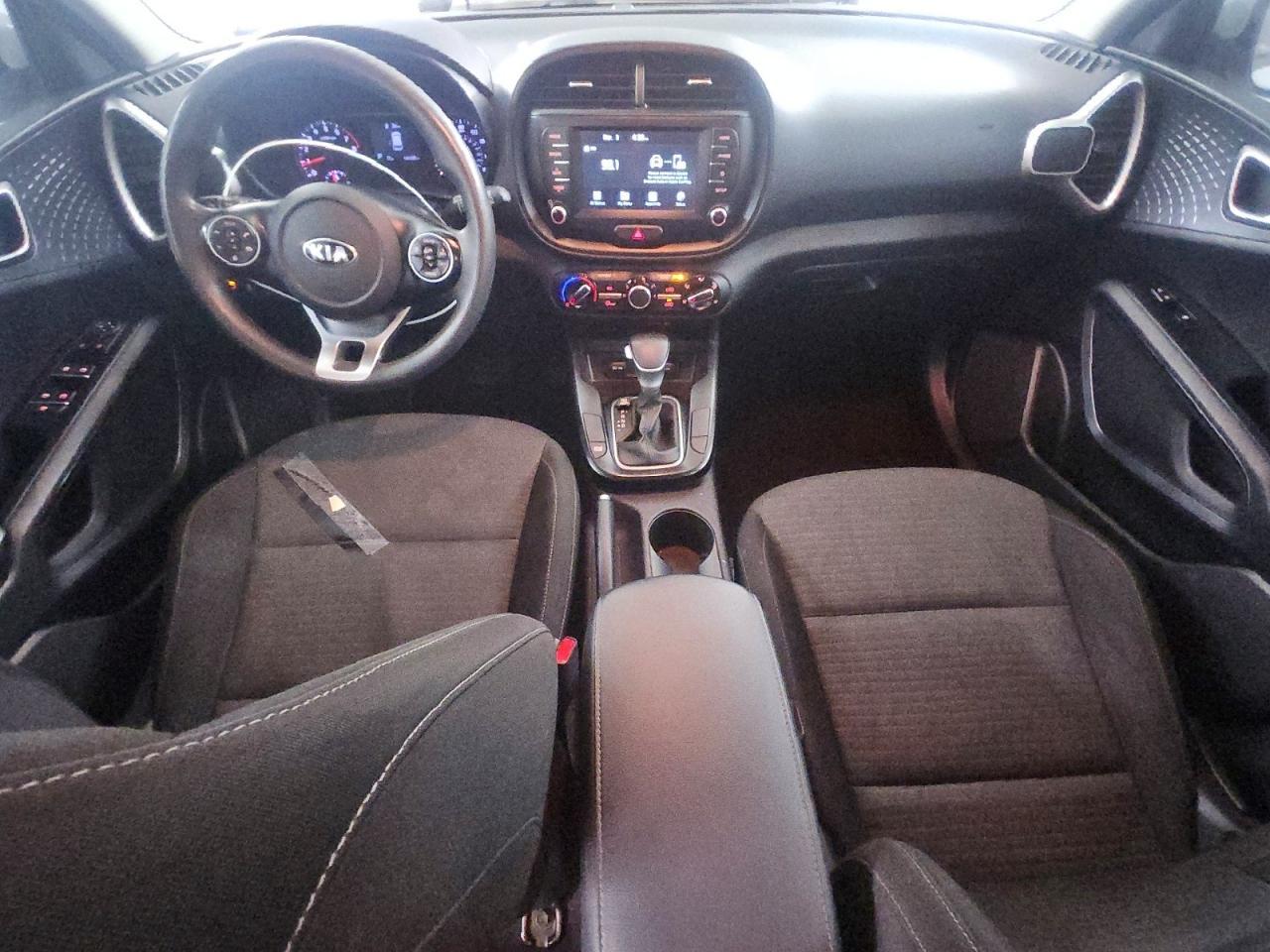 2021 Kia Soul S - zdjęcie 8