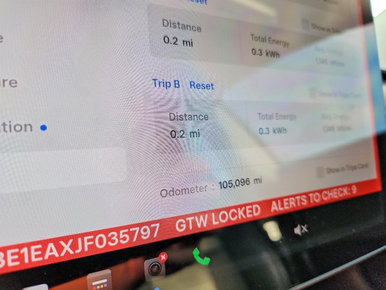 2018 Tesla Model 3 - zdjęcie 9