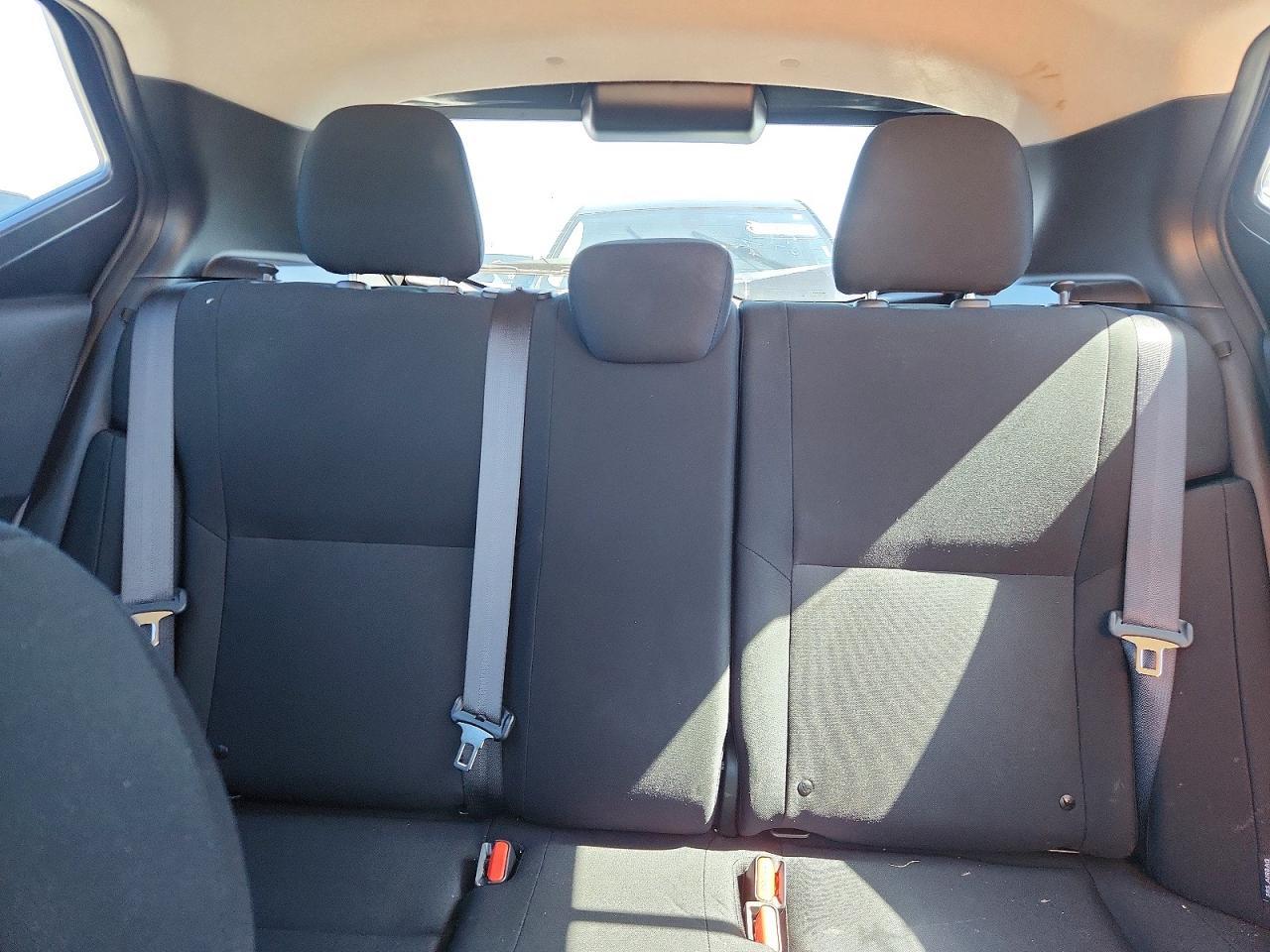 2024 Nissan Kicks S - zdjęcie 10