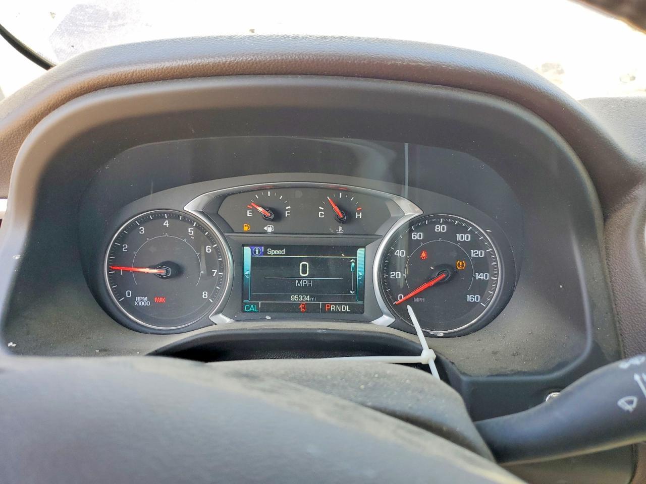 2018 GMC Acadia Slt-1 - zdjęcie 9